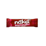 Barre Nakd délice framboise, 35 g, Natural Balance