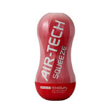 Tenga Air-Tech Squeeze Masturbateur réutilisable Masturbateur réutilisable Regular