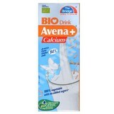 Bautura Bio cu lapte de cocos si calciu marin, 1 L, Ecomil