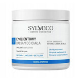 Sylveco Dermo Skóra Atopowa Emollient Body Lotion 400 ml