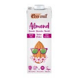 Bebida proteínica de almendras Bio Nature, 1 L, Ecomil