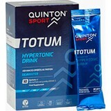 Totum Sport, 10 sobres x 20 ml, Laboratorios Quinton