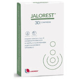 Complemento alimenticio Jalorest, 30 comprimidos, Laborest Italia