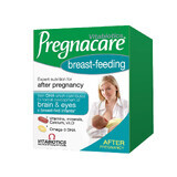 Pregnacare lactancia, 56 comprimidos + 28 cápsulas, Vitabiotics