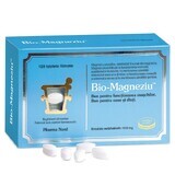 Bio-Magnesio, 120 comprimidos, Pharma Nord