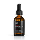 Aceite para cara y barba, 30 ml, Collistar