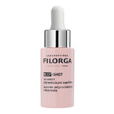 Revitalizing and anti-aging facial serum Ncef Shot, 15 ml, Filorga