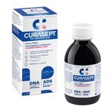 Enjuague bucal con clorhexidina al 0,20% Ads Dna, 200 ml, Curasept