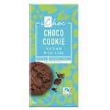 Milk-Like Choco Cookie, 80 g, Ichoc