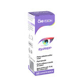 Onvision Epirep Spray Calmante Ojos, 10 ml, Sun Wave Pharma