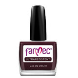 Esmalte de uñas nº 37, 11 ml, Farmec