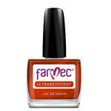 Esmalte de uñas nº 76, 11 ml, Farmec