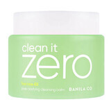 Bálsamo limpiador profundo de poros con extracto de Árbol del Té Clean it Zero, 100 ml, Banila Co