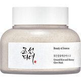 Sanfte Peeling-Maske mit Reis und Honig, 150 ml, Beauty of Joseon