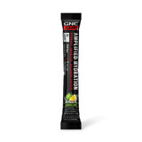 Gnc Amp Hidratación Amplificada, Electrolitos Sabor Limón Lima, 7.63 G