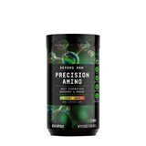 Gnc Beyond Raw Precision Amino, Aminoácidos Con Sabor A Gelatina, 545,75 G