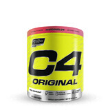 Cellucor C4 Original, Pre-workout met watermeloensmaak, 267 G