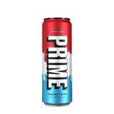 Prime By Logan Paul X Ksi Energy Drink Usa, Bebida Energética y Rehidratante con Sabor Ice Pop, 355 Ml