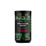 Gnc Beyond Raw Precision Amino, Aminoácidos Sabor Manzana, 515 G