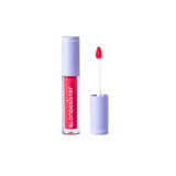 Aceite labial de color 2 en 1 Brillo Dulce - CHERRY PIE 03, Blondesister, 2,5 ml