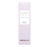 Be Beautiful Base trucco viola puro, 40 ml, Thank You Farmer