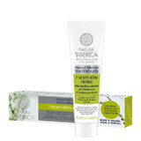 Natura Siberica Siberian natural toothpaste "7 Nordic herbs"