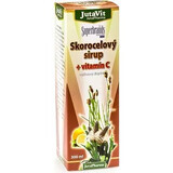 JutaVit Jarabe de alholva + vitamina C