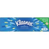 Pañuelos de papel Kleenex Original Mini Hanks 15 paquetes