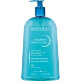 Bioderma Atoderm Gel de Ducha 1 litro