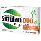 Sinulan Walmark Duo forte 30 tabletten