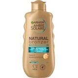 Garnier Ambre Solaire Natural Bronzer Lotion auto-bronzante 200 ml