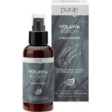 Purae Volavia Boschi spray pentru corp împotriva căpușelor bio 100 ml