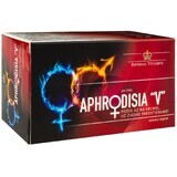 Aphrodisia V para mujer 60 cápsulas