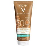 Vichy Capital Soleil Beschermende Lotion SPF50+ 200 ml