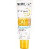 Bioderma Photoderm Crema Ligera SPF 50+ 40 ml