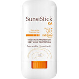 Avene SunsiStickKA SPF50+ stick dérmico 20 g