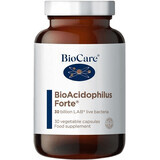 BioCare BioAcidophilus Forte 30 Kapseln