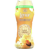 Perle Lenor Orhidee de aur 210 g