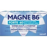 Magne B6 FORTE 60 comprimidos