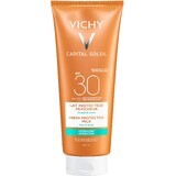 Vichy Vapital Soleil Leche Familiar SPF 30 Loción Solar 300 ml