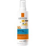 La Roche-Posay DP Spray Ultra Ligero SPF 50+ 200 ml