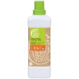 Jabón Gel Lavavajillas Tierra Verde con Aceite Esencial de Naranja Ecológico 1 litro