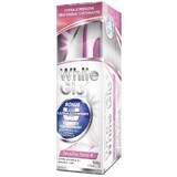 White Glo Paste Sensitive Forte + cepillo de dientes y cepillo interdental 150 g