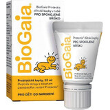 BioGaia® Protectis® Gotas probióticas 10 ml