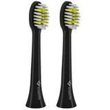 TrueLife SonicBrush Compact SonicBrush cabezales sensibles negros 2 uds.