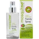 MosquitNo spray repelente familiar 100 ml