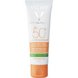 Vichy Capital Soleil Anti-darkness cream SPF50 50 ml