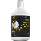 ColagenDrink CollagenDrink Colágeno Royal Peptide colágeno hidrolizado de pescado sin azúcar 500 ml