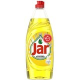 Jar Extra+ Lichid de spălat vase cu aromă de lămâie 650 ml