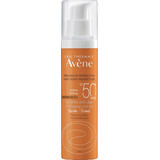 Avène Solaire Tinte Antiedad SPF50+ Crema con color para pieles sensibles 50 ml